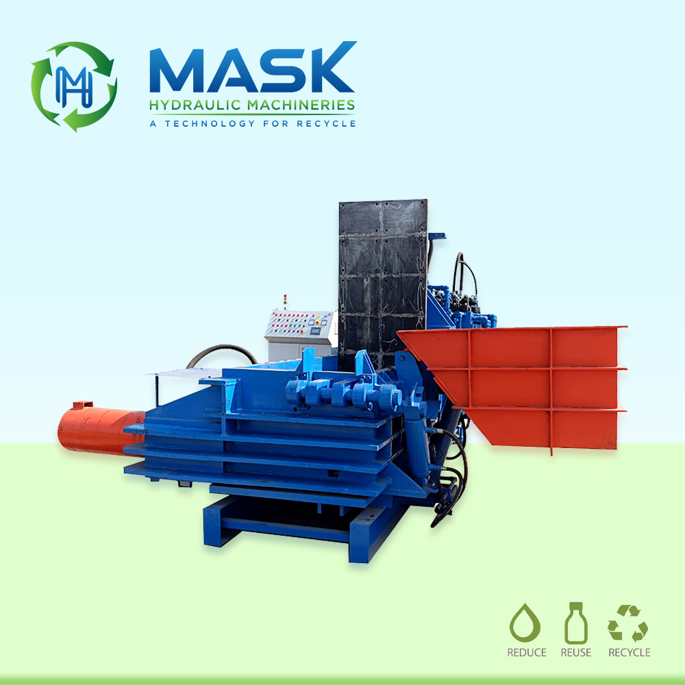 Car Baler