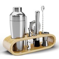 Bar Acessories Set