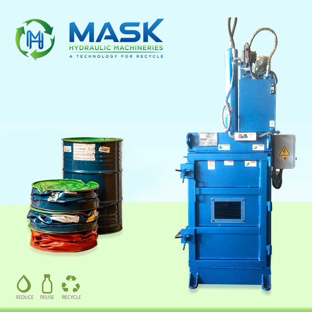 Drum Crusher