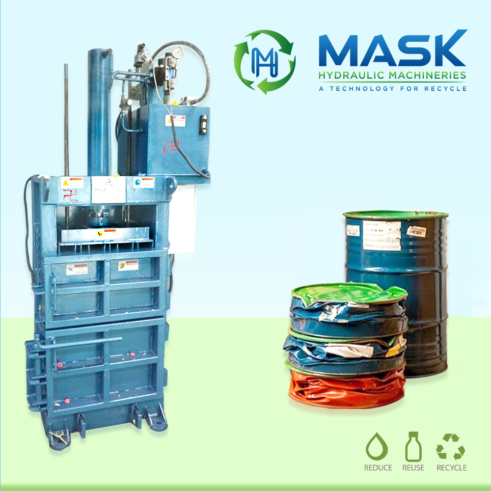 Drum Crusher