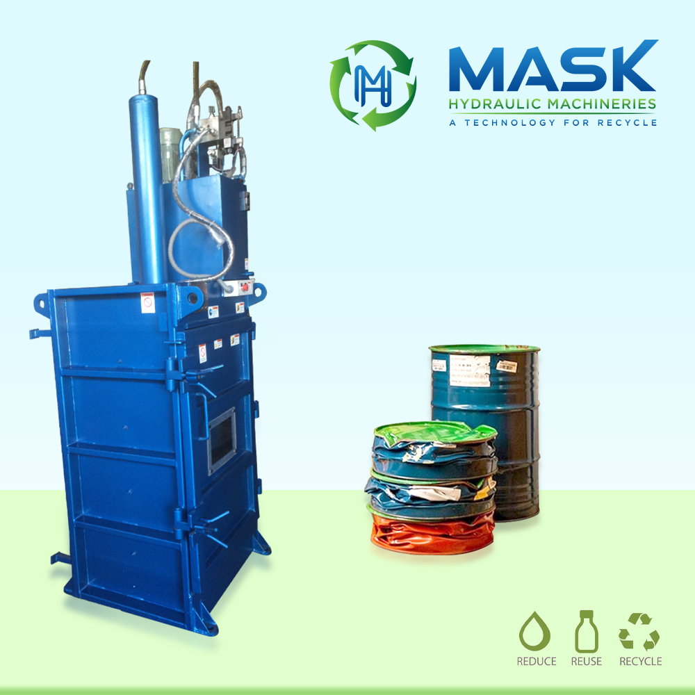 Drum Crusher