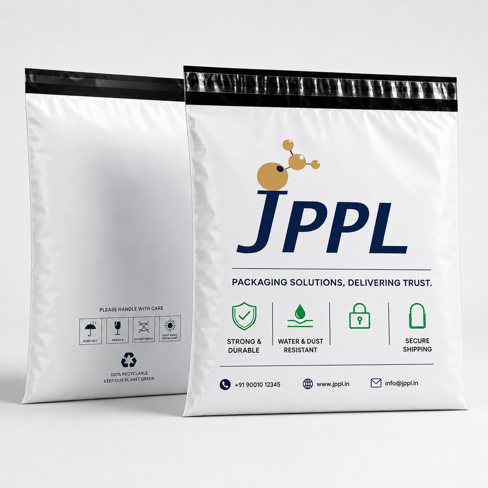 Delivery Courier Bags