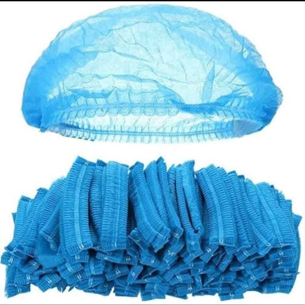 Disposable Bouffant Cap
