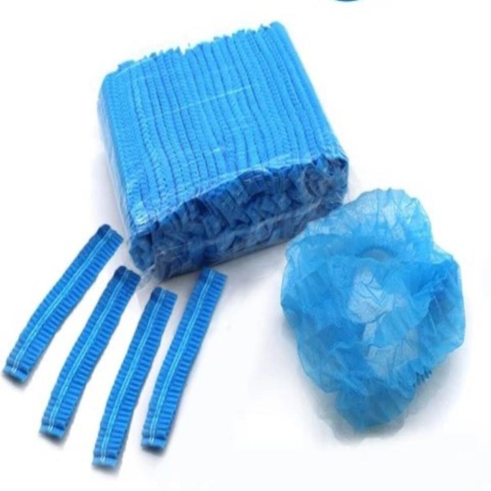 Disposable Bouffant Cap