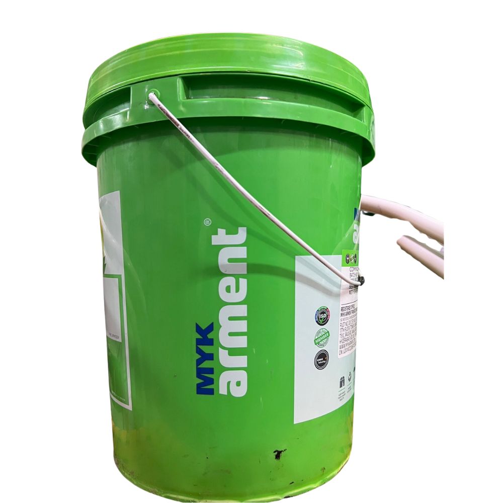 MYK ARMENT ROOF SHELD WATERPROOFING CHEMICAL