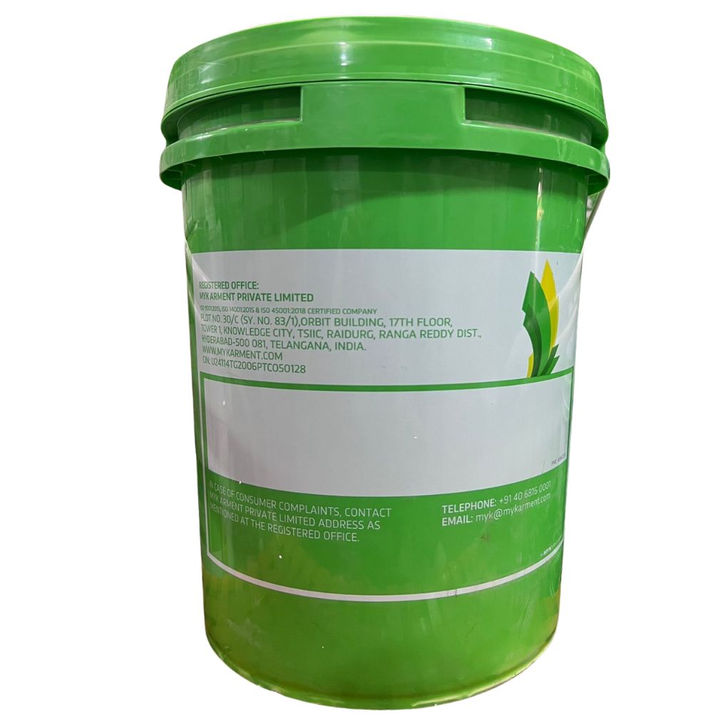 MYK ARMENT ROOF SHELD WATERPROOFING CHEMICAL