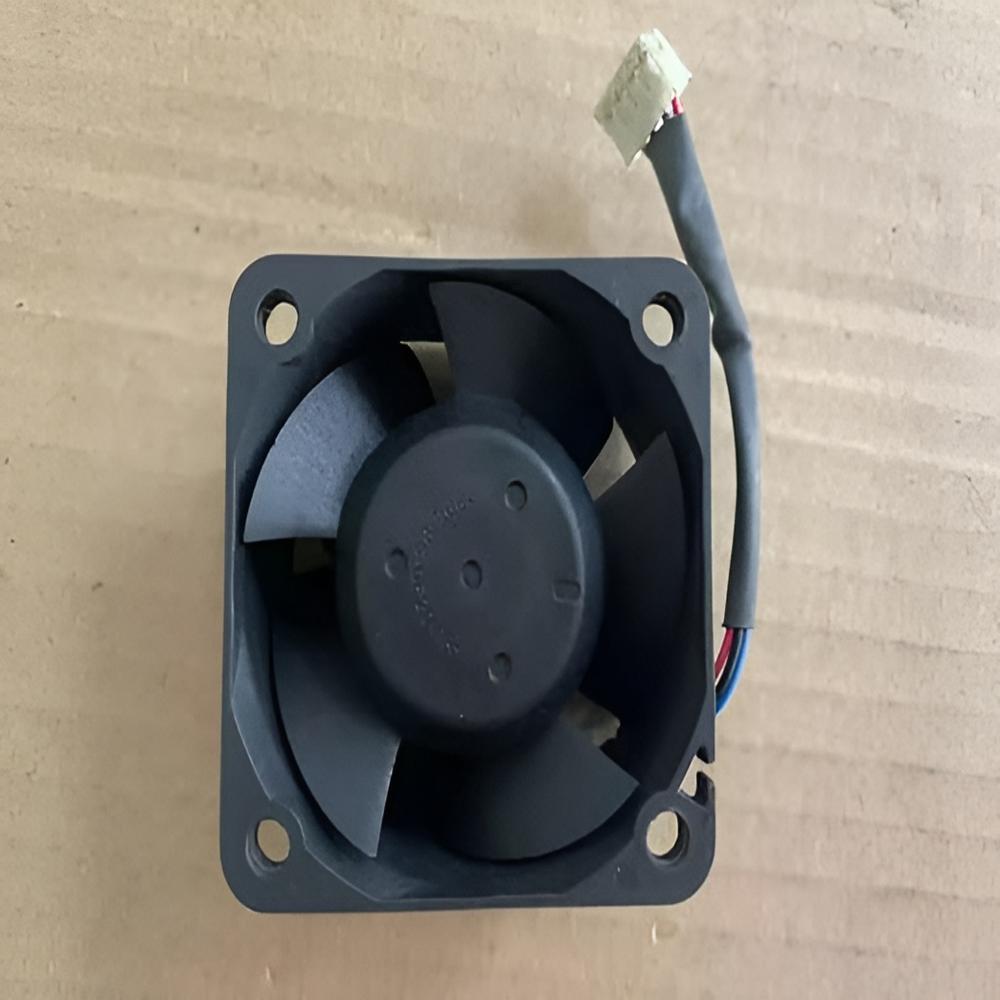 Compact Cooling Fan - Blade Diameter: 30 35 Mm Millimeter (Mm)
