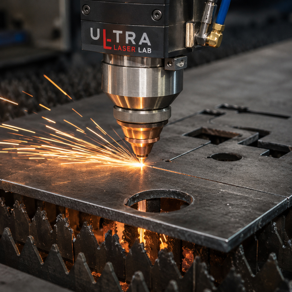 Dual Pipe & Sheet Laser Cutting Machine - Automatic Grade: Automatic