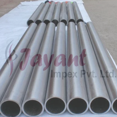 Seamless Stainless Steel Pipe