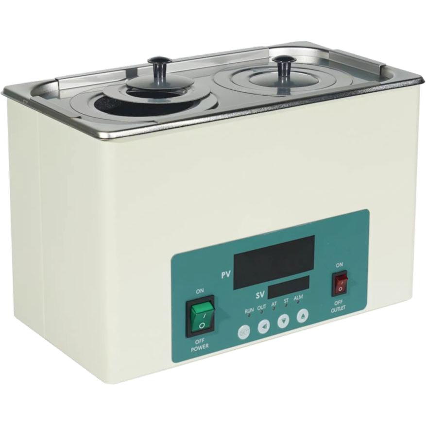 Ms Semi-Automatic Water Bath Double Walled