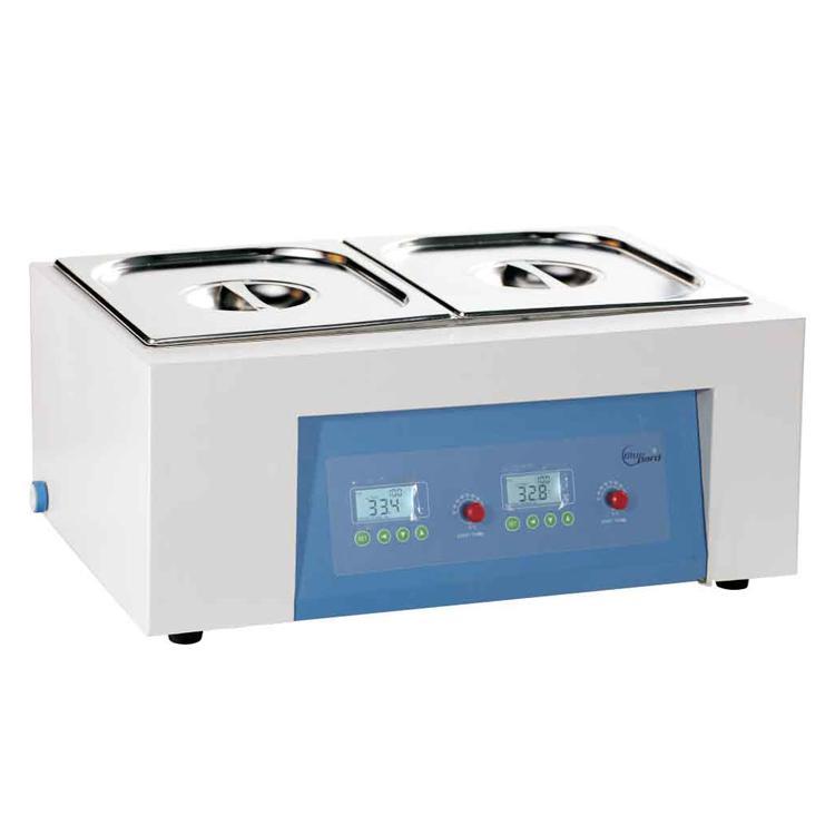 Ms Semi-Automatic Water Bath Double Walled
