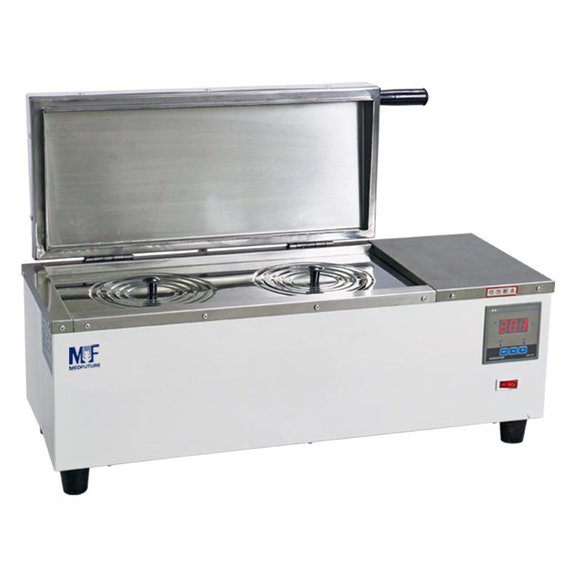 Ms Semi-Automatic Water Bath Double Walled