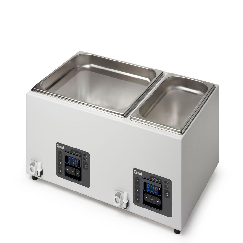 Ms Semi-Automatic Water Bath Double Walled