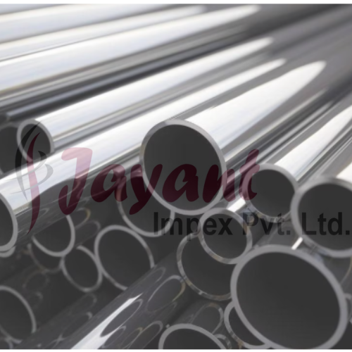Duplex Steel Pipes