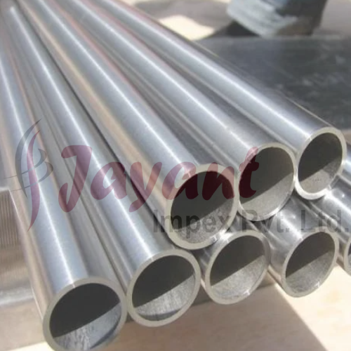 Duplex Steel Pipes