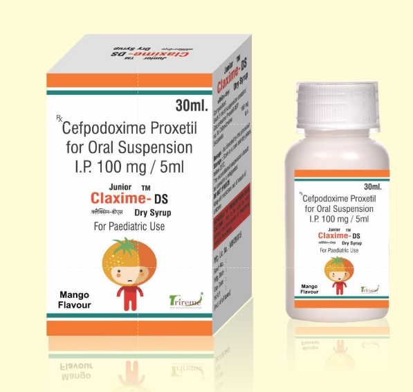 Claxime-100 DS