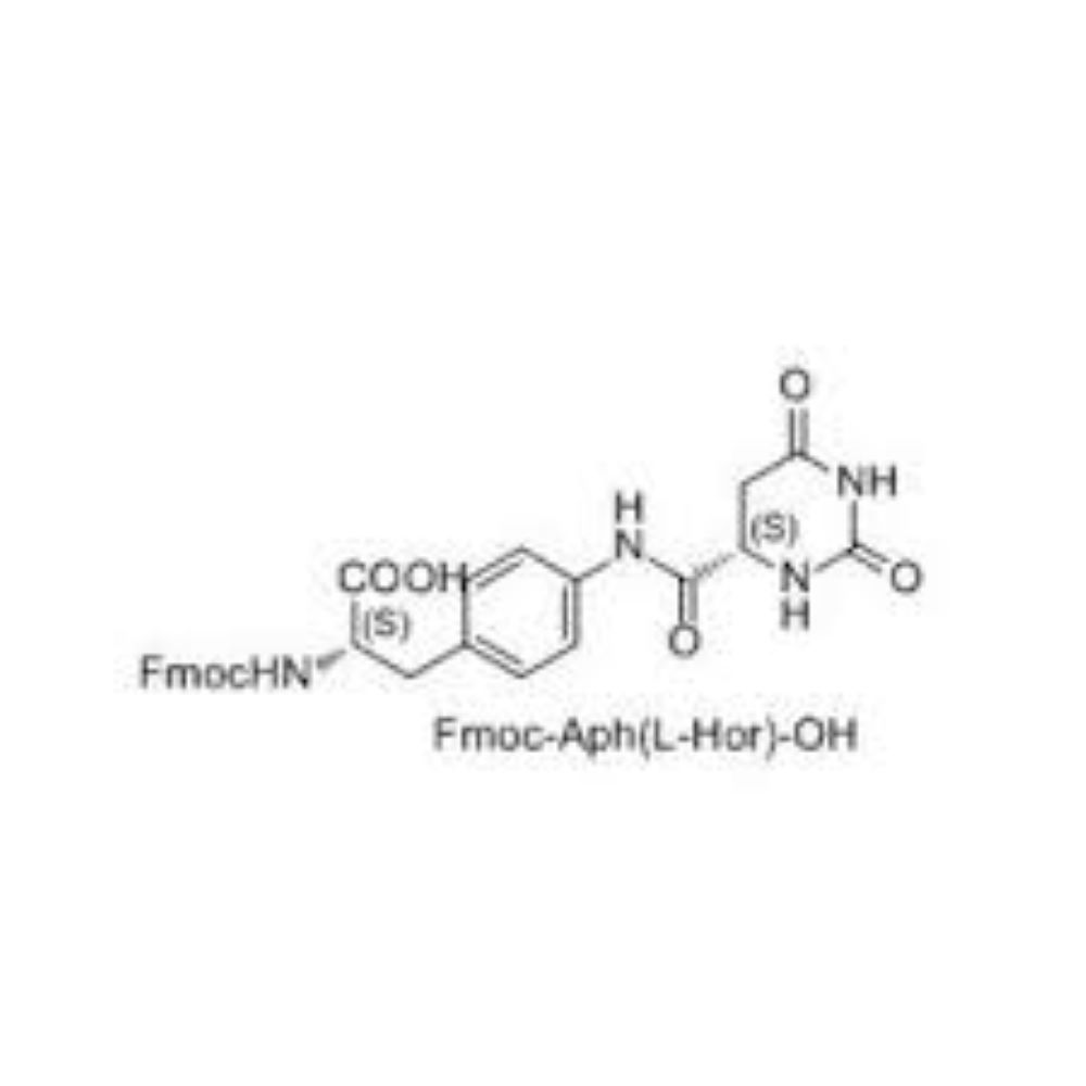 Fmoc-L-Aph (L-Hor)- OH