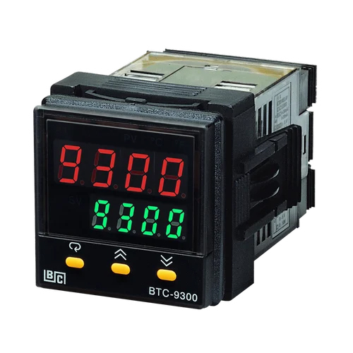 Brainchild BTC 9300 Digital Temperature Controller
