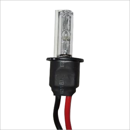 Xenon Lamps
