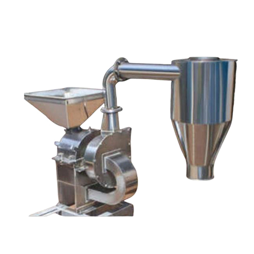 Blower Pulverizer