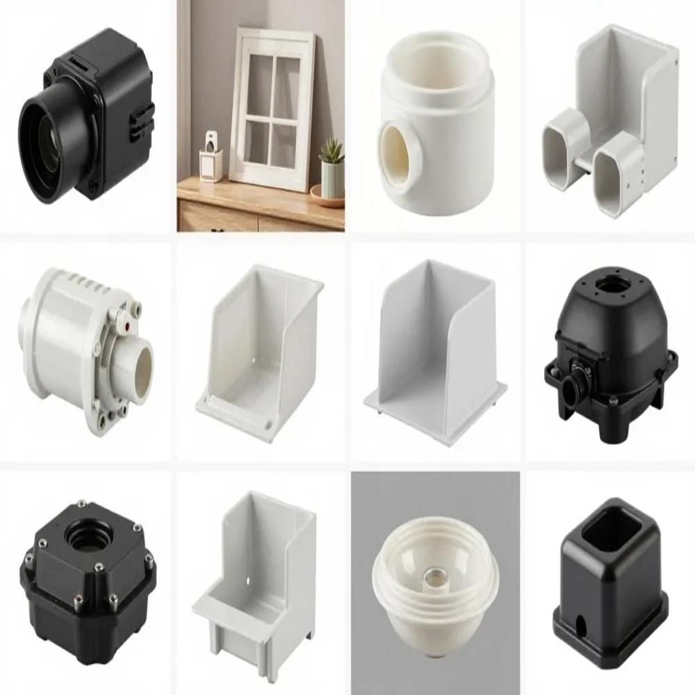 Gt-40 Imapct Modifier - Color: White (Base Color