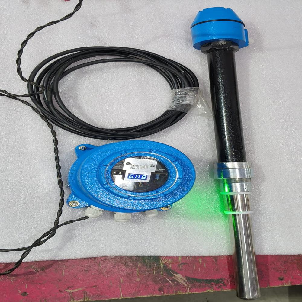 Capacitance Level Transmitter