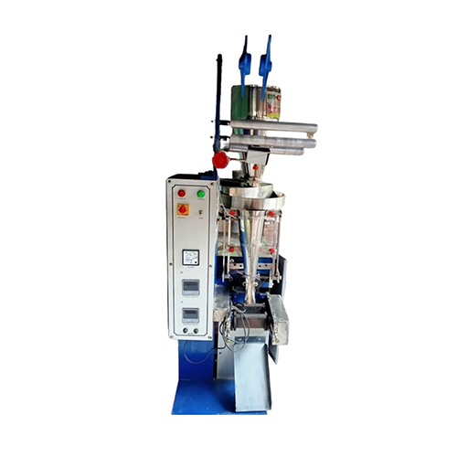 Form Fill Seal Machine