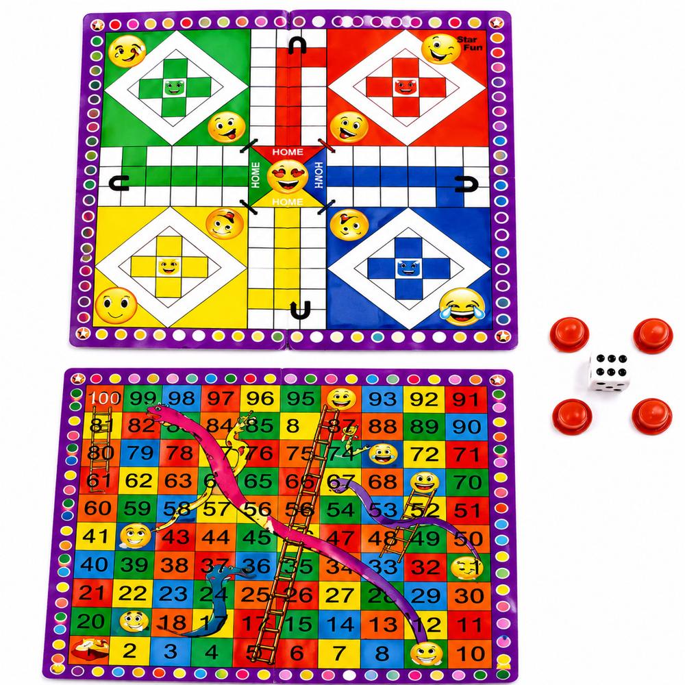 Big Promotional ludo