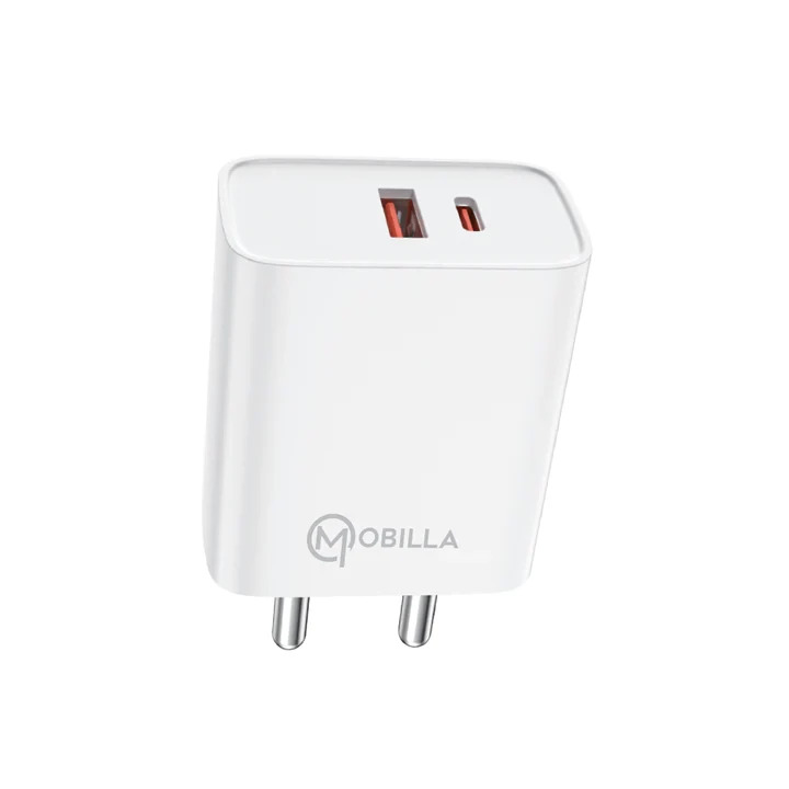 MCHARGE 741