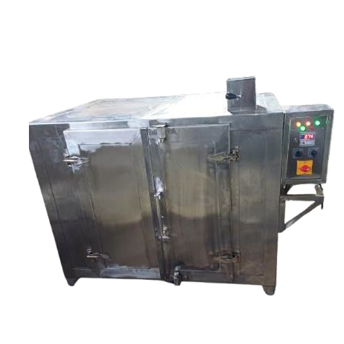 Hot Air Dryer