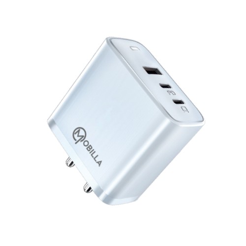 MCHARGE 761