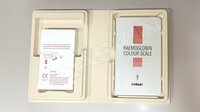 COPACK GMBH Haemoglobin Color Scale
