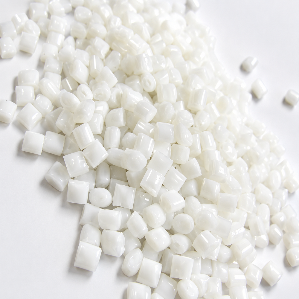 Abs Granules - Color: Natural