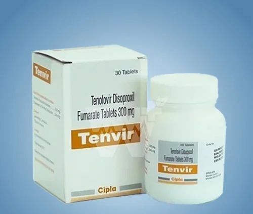 Tenvir 300mg Tablet