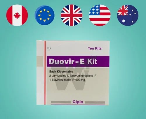 Duovir E Kit Tablet
