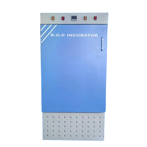 B.O.D. Incubator