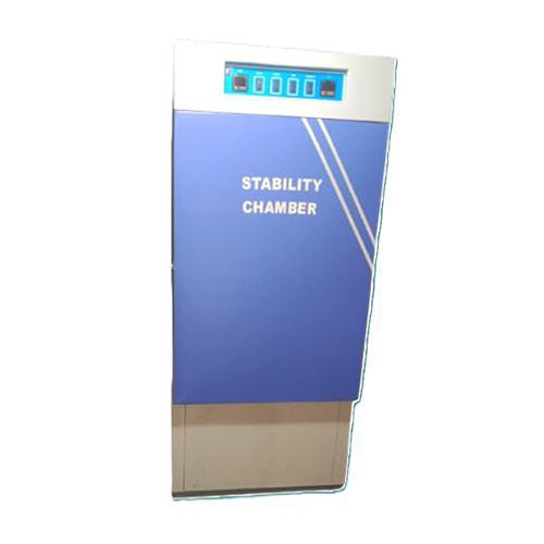 Stability Chamber