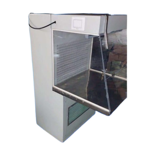 Horizontal Laminar Air Flow