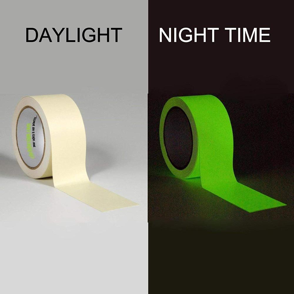 Night Glow Tape