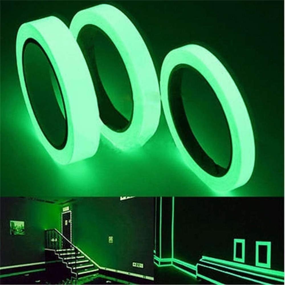 Night Glow Tape