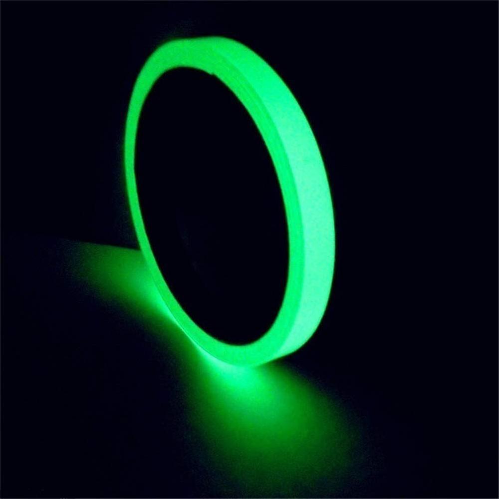 Night Glow Tape