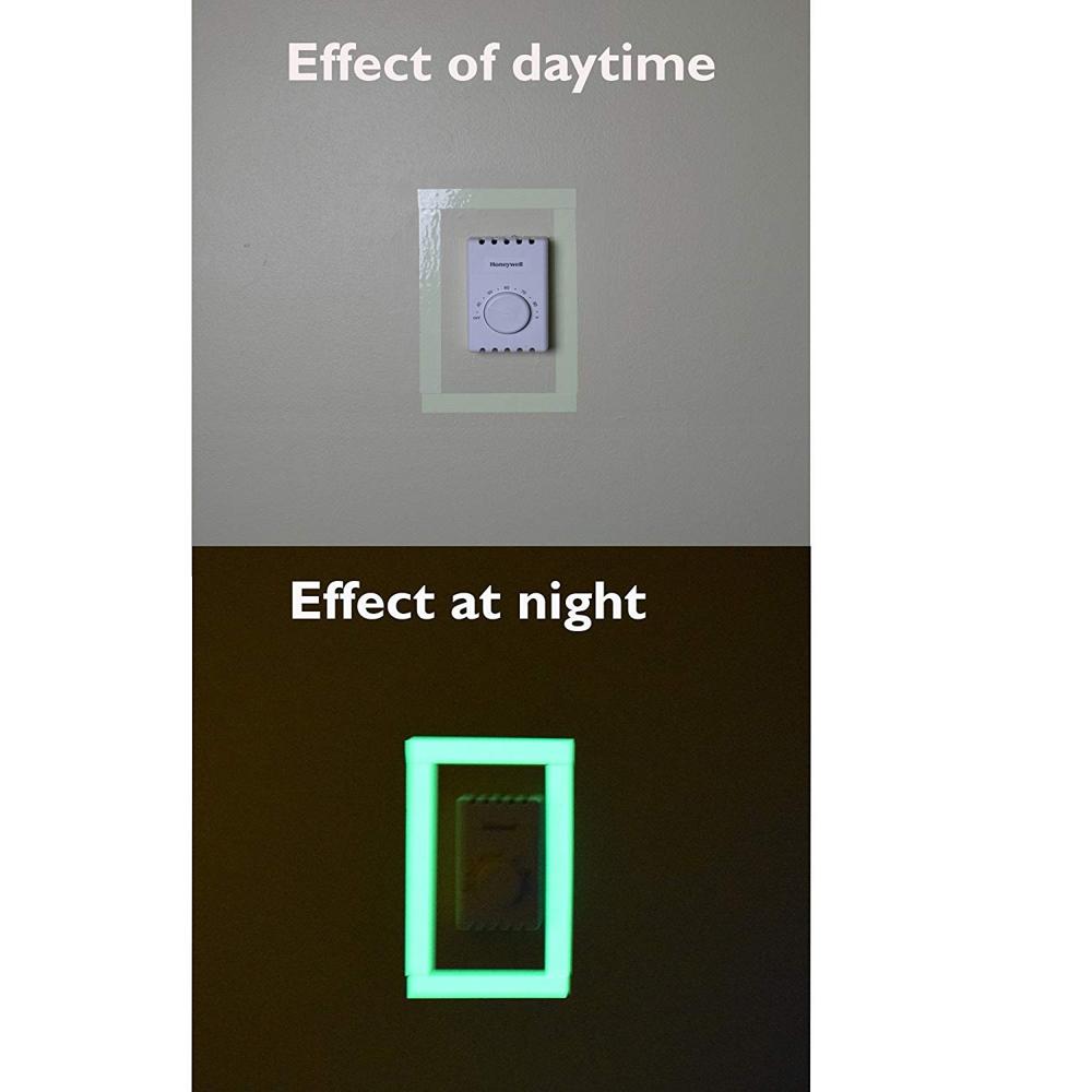Night Glow Tape