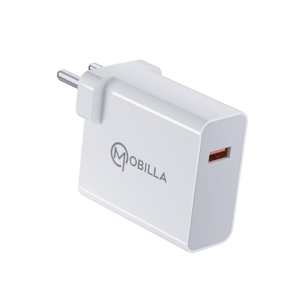 MCharge Ultra