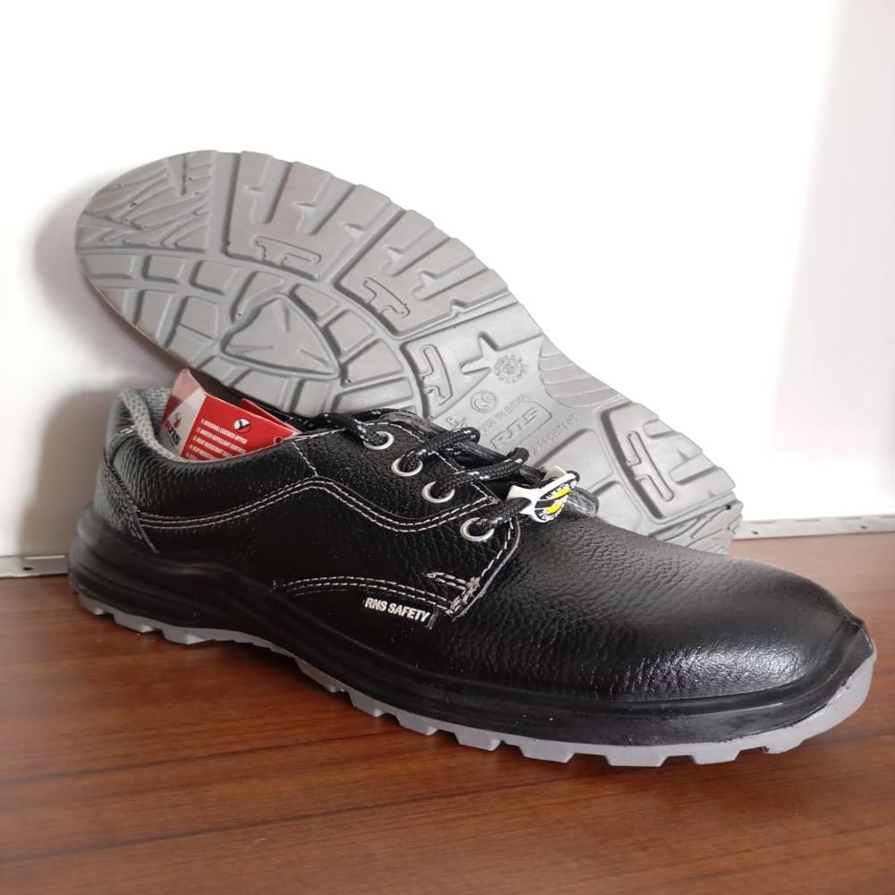 PU DD Safety Shoes