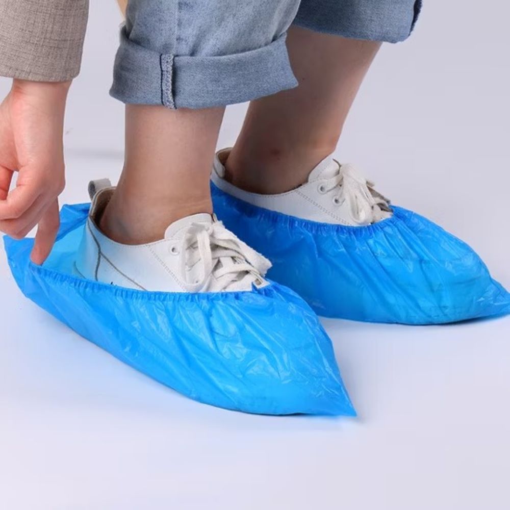 Disposable Shoe Cover Sole type
