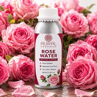 Rose Water