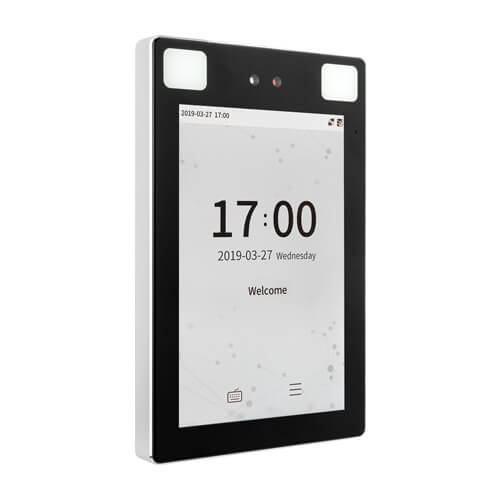 Access Control-Time Attendance