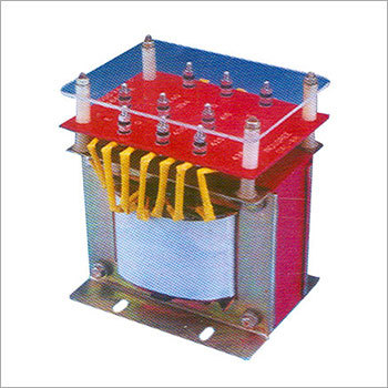 उच्च वोल्टेज करंट ट्रांसफार्मर