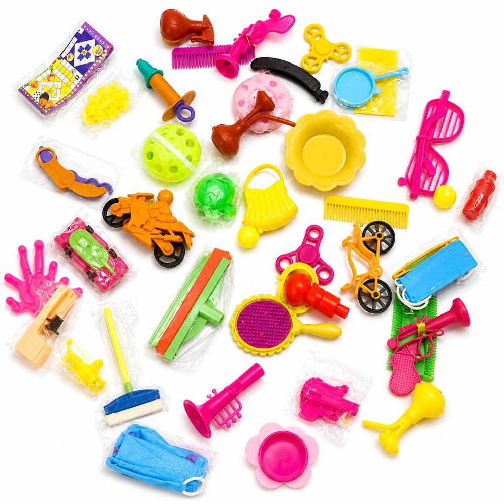 Pouch attachment Big Promotional toys