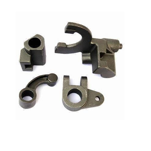 Automobile Casting Parts